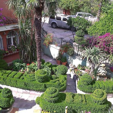 Apartment City Garden Cattaro Camera foto
