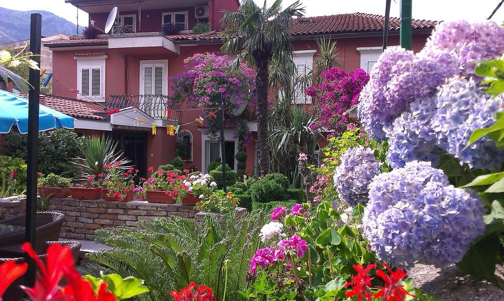 Apartment City Garden Cattaro Camera foto